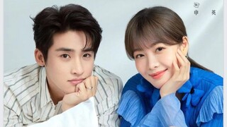 HEALING FOOD, HEALING LOVE (2022) - EPISODE 14 ENGLISH SUB