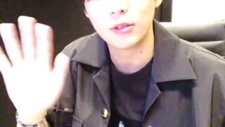 ATEEZ (에이티즈) Jongho Vlive