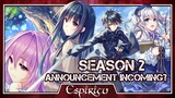 BIG NEWS Seirei Gensouki Season 2 Announcement Incoming? - Spirit Chronicles
