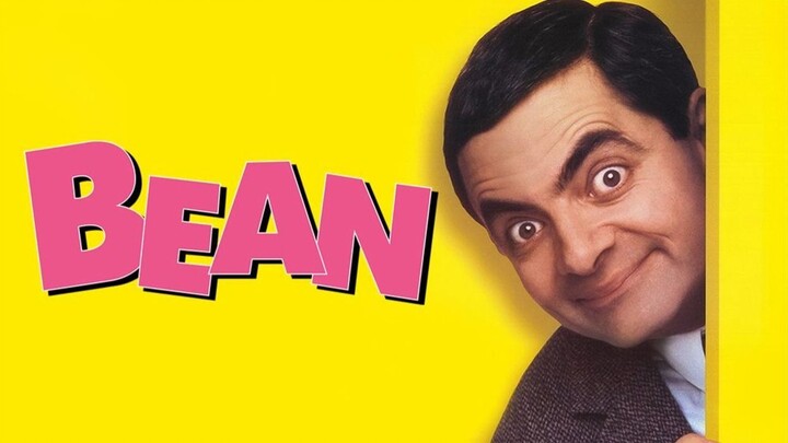 Mr Bean (1997) Subtitle Indonesia