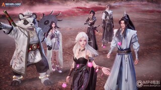 Little Fairy Yao Episode 02 Subtitle Indonesia