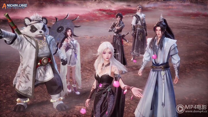 Little Fairy Yao Episode 02 Subtitle Indonesia