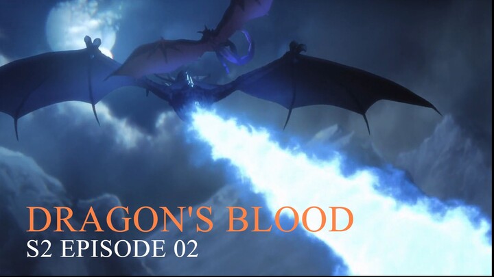 Dota Dragons Blood-S2[Ep2]