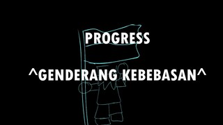 PROJECT KEMERDEKAAN "GENDERANG KEBEBASAN"