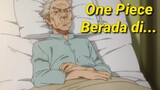 Kakek Yuji Tau Lokasi One Piece? | Parody Anime Jujutsu Kaisen Dub Indo Kocak