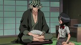 Urahara Explains Why Quincy Hate Soul Reapers | Bleach Moments