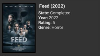 feed 2023 by eugene