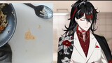 【1020】Adegan jabat tangan Chef Box (runtuh) (berteriak) (di mana-mana)