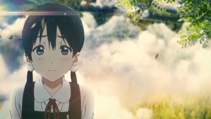 Butuh 2 Hari Gw buat Dunia Tamako Jadi agak beda 🗿👌|| [AMV]