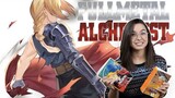 Fullmetal Alchemist Vol 1-6 Review
