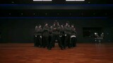 BTS - RUN (Dance Practice)
