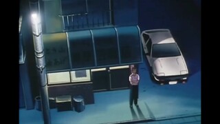 [Initial D] [ร้อนแรงมาก! ทาคูมิและ 86]——โลดโผนความฝันของคุณ