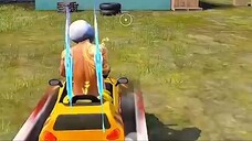 PRANK LANDMIND FREE FIRE #ff #freefire