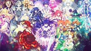 Video này dành tặng cho tất cả những ai thích giao tiếp toàn diện về hẹn hò [MAD / I thề / Date A Live], đó là thiên đường, cô gái đó, cô gái này, cô gái đó (tác phẩm kỷ niệm 316 người hâm mộ)