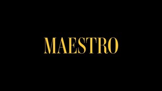 Maestro  Official Netflix