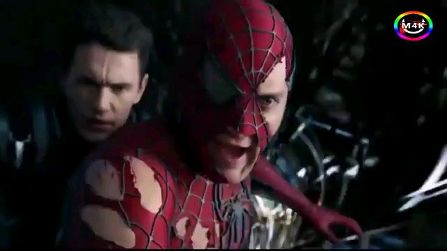 THE AMAZING SPIDER-MAN 3 Teaser Trailer 2022 - BiliBili