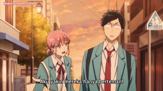 Ao no Hako Eps 3 (Sub-Indo)