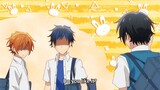 Sasaki to Miyano | BL | Ep8 | ENG SUB