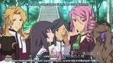 Tenchi Muyo! Episode 12 Subtitle Indonesia