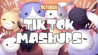Best TikTok Mashup October 18 2022 Philippines DANCE CREAZE