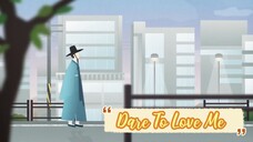 Dare To Love Me EP10(2024) Sub Indonesia