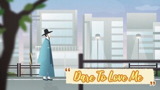 Dare To Love Me EP10(2024) Sub Indonesia