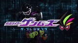 Kamen Rider Genms-The President Episode 2 (Eng Sub)