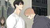 Mo Guan Shan and He Tian Moments - 19 Days (You and I)
