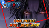 ONE PIECE|Ace - Forever Pain in the heart of the ONE PIECE Fans_2