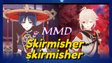 MMD Skirmisher skirmisher