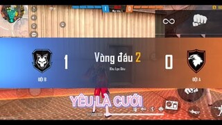 [ Yêu là cưới ] Nhạc game phải gọi là gắt | ân gaming