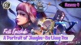 A Portrait of Jianghu : Bu Liang Ren S4 Subtitle Indonesia