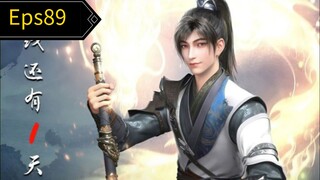 perlees batle spirit Eps89