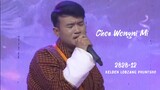 Choe Wongni Mi _glam&voice