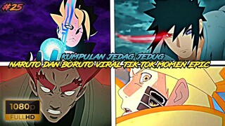 KUMPULAN JEDAG JEDUG NARUTO BORUTO 🔥 TERBARU VIRAL TIK TOK MOMEN EPIC🔥