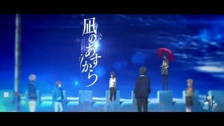 Perfect day - Nagi no Asukara MAD (Vietsub)