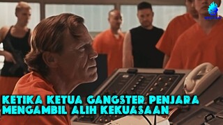 MANTAN PASUKAN KHUSUS BAHKAN KEWALAHAN MENGHADAPINYA !!! - Alur Cerita Film