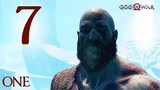 FIGHTING MOSQUITOS | God of War(Hardest Difficulty) | PART 7(1)