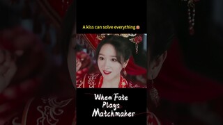 They don't know who each other is😂 | When Fate Plays Matchmaker | YOUKU