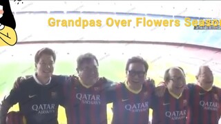 Grandpa's Over Flowers S3 Ep1 Eng Sub