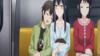 review anime