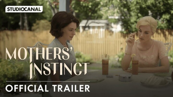 Mother's Instinct | Official Trailer | 2024