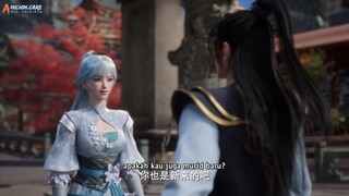 Rebirth of the Sword Ep21 sub indo