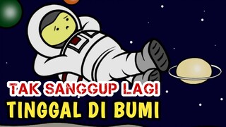 PINDAH KE MARS | Dolbotoon