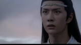 [Movie&TV] [Wangji & Wuxian] Doujin | "Intoxicated" Ep5