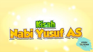 Kisah Nabi Yusuf AS