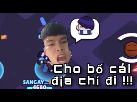 Brawl stars x Edgar đầu cắt moi