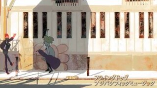 CAROLE AND TUESDAY [EP18, ONLY LOVE CAN BREAK YOUR HEART ]