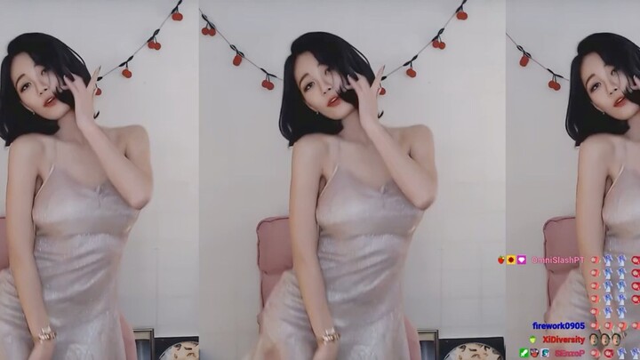 เบอร์รี่แดนซ์