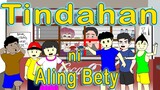 Tindahan    ft. Robertz Animation | Pinoy Animation